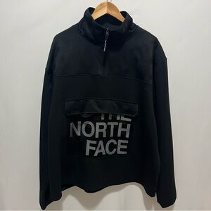 The North Face Black Pullover